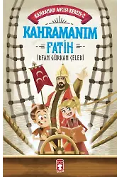 Kahramanım Fatih - Kahraman Avcısı Kerem 2