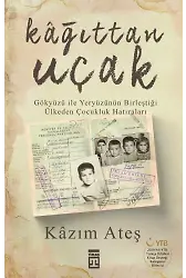 Kağıttan Uçak