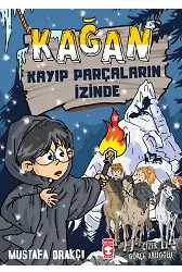 Kağan - Kayıp Parçaların İzinde