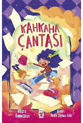 Kahkaha Çantası