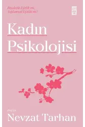 Kadın Psikolojisi