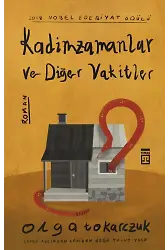 Kadimzamanlar Ve Diğer Vakitler