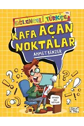 Kafa Açan Noktalar
