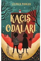 Kaçış Odaları