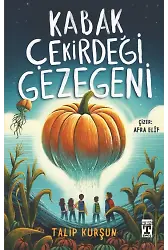 Kabak Çekirdeği Gezegeni
