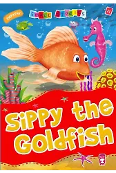 Japon Balığı Şıpşıp - Sippy The Goldfish (İngilizce)