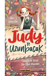 Judy Ve Uzunbacak