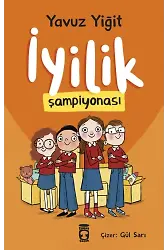 İyilik Şampiyonası