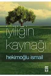 İyiliğin Kaynağı