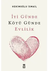 İyi Günde Kötü Günde Evlilik