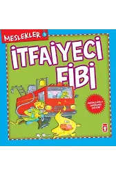 İtfaiyeci Fibi - Meslekler