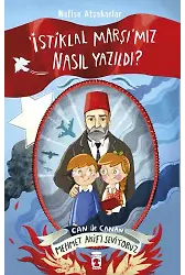 İstiklal Marşı'mız Nasıl Yazıldı? - Can İle Canan Mehmet Akif'i Seviyoruz