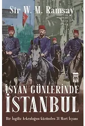 İsyan Günlerinde İstanbul