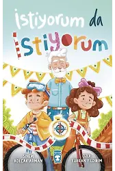 İstiyorum Da İstiyorum