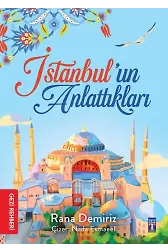 İstanbul'un Anlattıkları