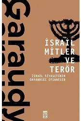 İsrail Mitler Ve Terör