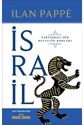 İsrail / Tartışmalı Bir Ülkenin Kodları