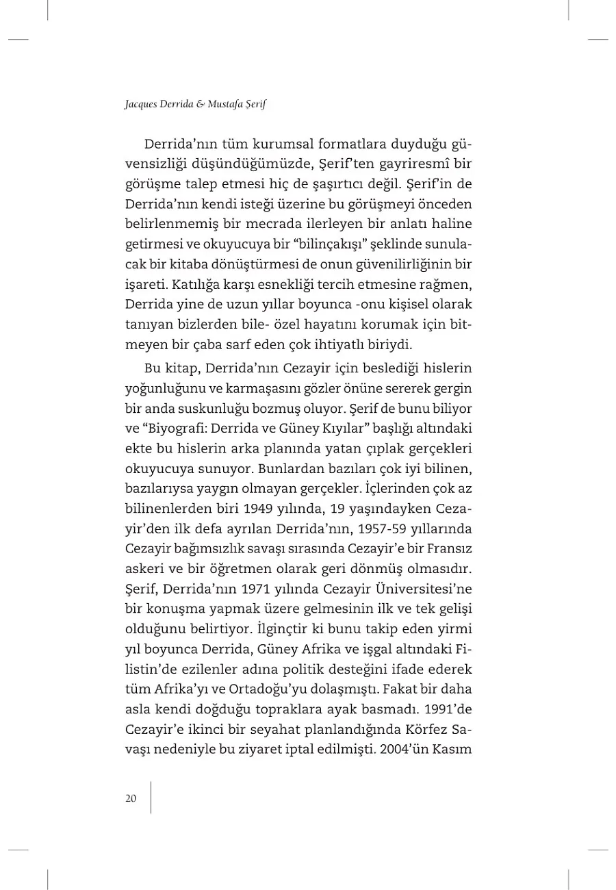 İslam Ve Batı – Sayfa 5