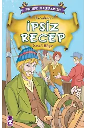İpsiz Recep - Kurtuluşun Kahramanları 1 (1)