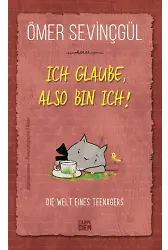 İnanıyorum Öyleyse Varım-ıch Glaube, Also Bin İch (Almanca)