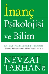 İnanç Psikolojisi Ve Bilim