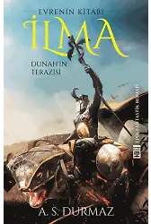 İlma Iıı - Dunahın Terazisi