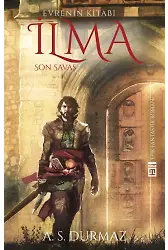 İlma Iv - Son Savaş