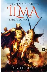 İlma Iı - Lanetli Duvar