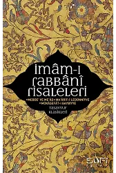 İmam-ı Rabbani Risaleleri