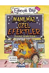 İnanılmaz Özel Efektler