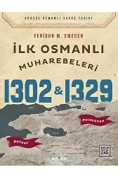 İlk Osmanlı Muharebeleri: Bafeus 1302 & Pelekanon 1329