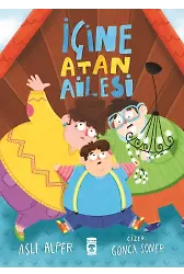 İçine Atan Ailesi