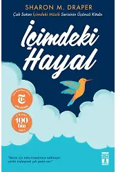 İçimdeki Hayal (Ciltli Şömizli)