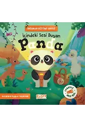 İçindeki Sesi Duyan Panda - Fenerle Ara Bul