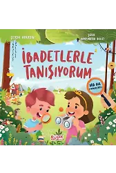 İbadetlerle Tanışıyorum - Ara Bul