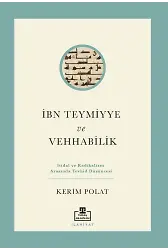 İbn Teymiyye Ve Vehhabilik