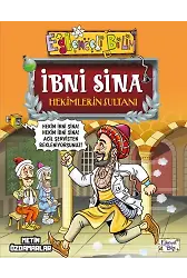 İbni Sina Hekimlerin Sultanı