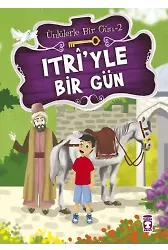 Itri'yle Bir Gün - Ünlülerle Bir Gün 2