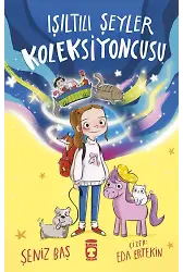 Işıltılı Şeyler Koleksiyoncusu