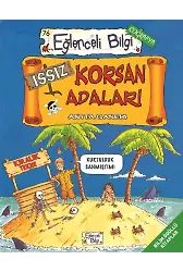Issız Korsan Adaları