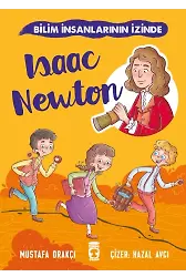 Isaac Newton - Bilim İnsanlarının İzinde