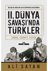 Iı. Dünya Savaşı'nda Türkler