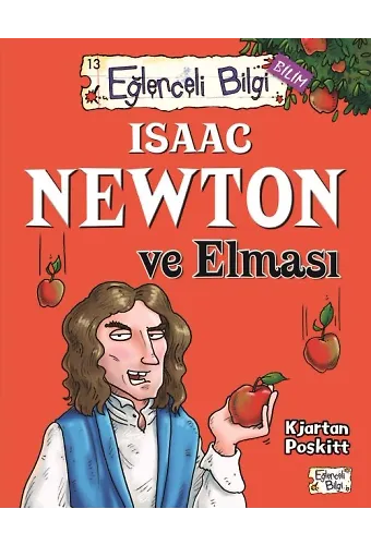 Isaac Newton Ve Elması