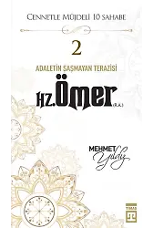 Hz. Ömer (R.a.)