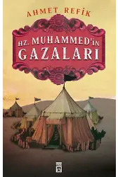 Hz. Muhammed'in Gazaları