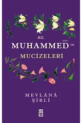 Hz Muhammed'in (Sav) Mucizeleri