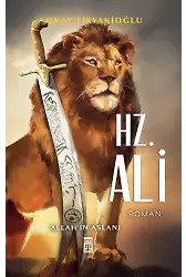 Hz. Ali
