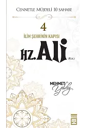 Hz. Ali (R.a.)