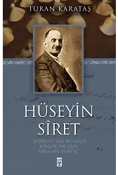 Hüseyin Sîret