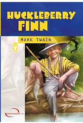 Huckleberry Finn (Gençlik Klasikleri)